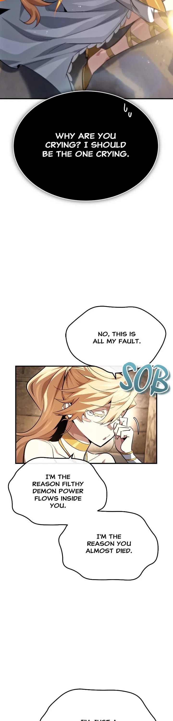 There Are No Bad Heroes in This World Chapter 13 page 2 - Chapter 13: Ep. 13 - Lethal Intent