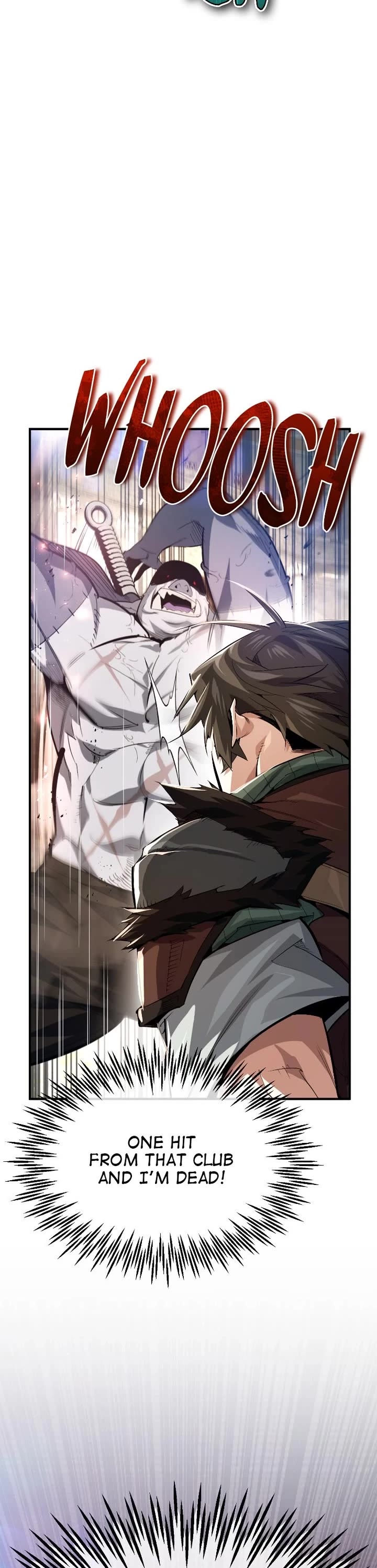 There Are No Bad Heroes in This World Chapter 13 page 24 - Chapter 13: Ep. 13 - Lethal Intent