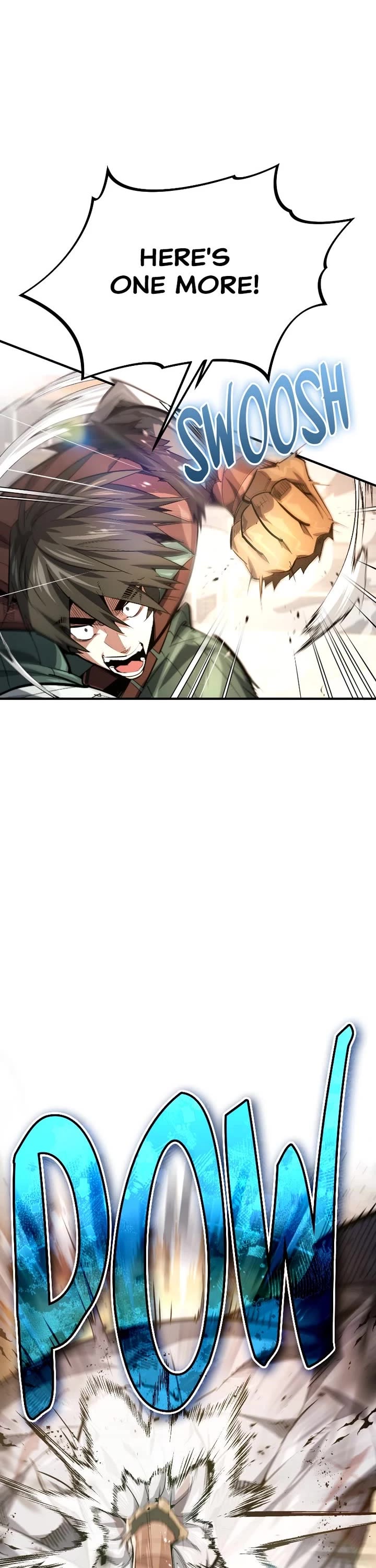There Are No Bad Heroes in This World Chapter 13 page 27 - Chapter 13: Ep. 13 - Lethal Intent
