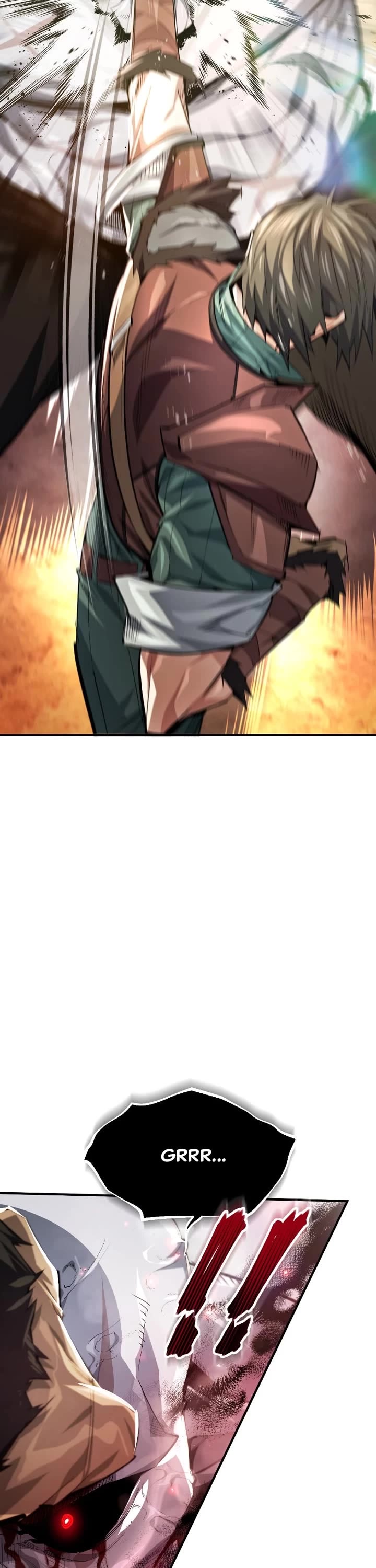 There Are No Bad Heroes in This World Chapter 13 page 28 - Chapter 13: Ep. 13 - Lethal Intent