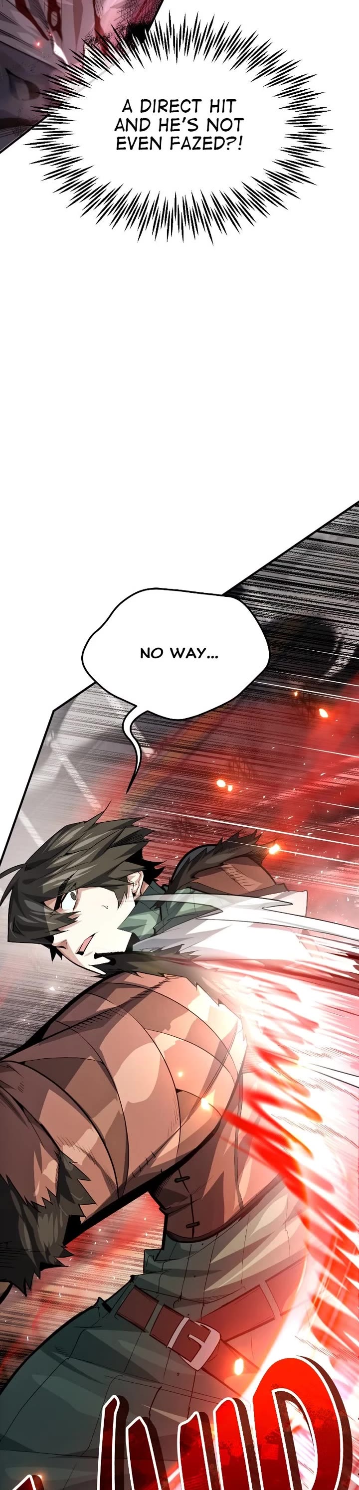 There Are No Bad Heroes in This World Chapter 13 page 29 - Chapter 13: Ep. 13 - Lethal Intent