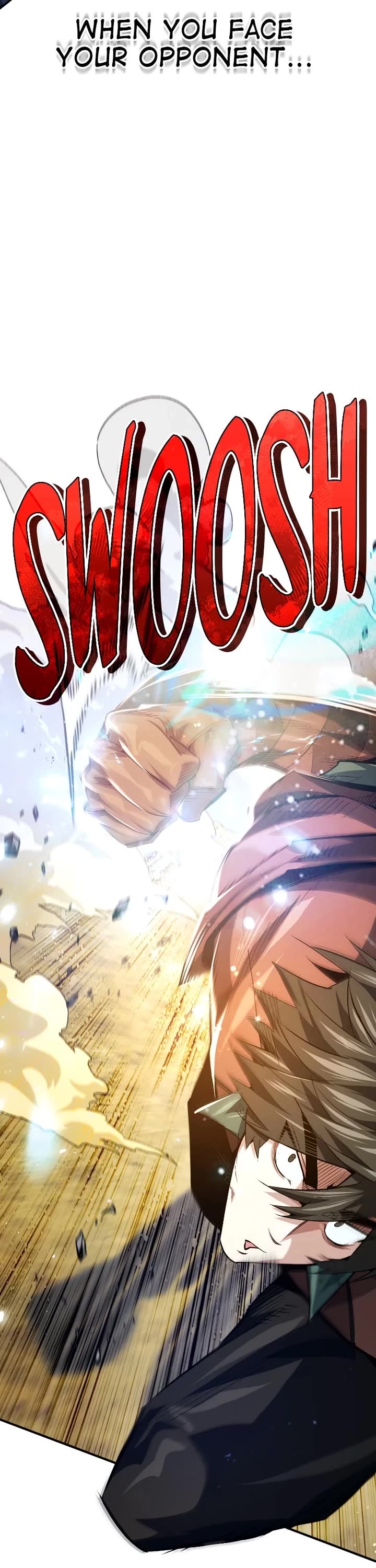 There Are No Bad Heroes in This World Chapter 13 page 38 - Chapter 13: Ep. 13 - Lethal Intent