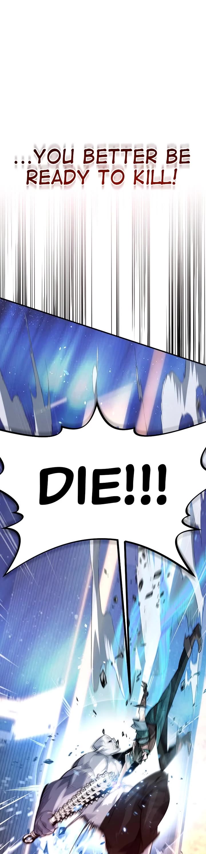 There Are No Bad Heroes in This World Chapter 13 page 39 - Chapter 13: Ep. 13 - Lethal Intent