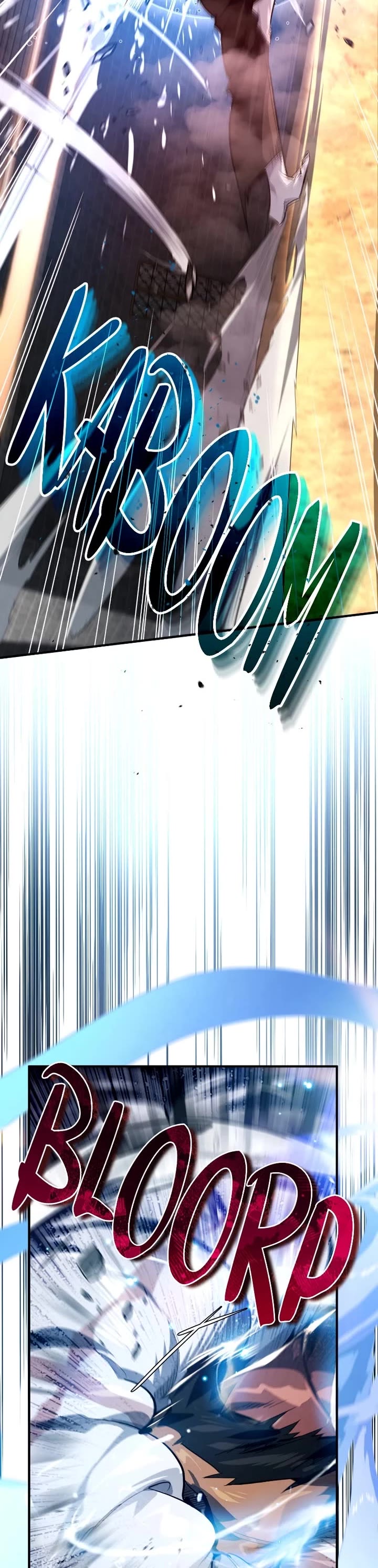 There Are No Bad Heroes in This World Chapter 13 page 40 - Chapter 13: Ep. 13 - Lethal Intent