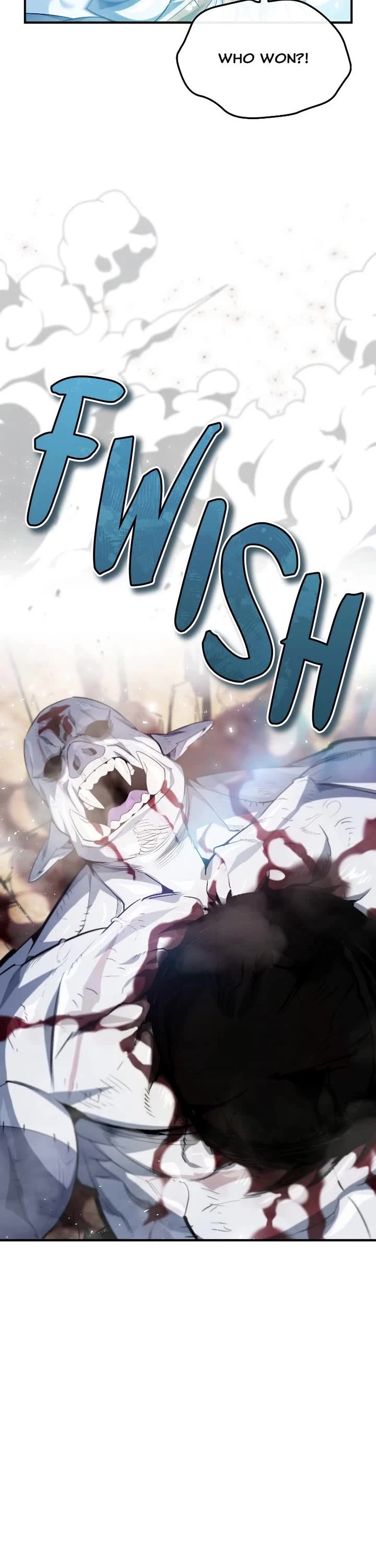 There Are No Bad Heroes in This World Chapter 13 page 43 - Chapter 13: Ep. 13 - Lethal Intent