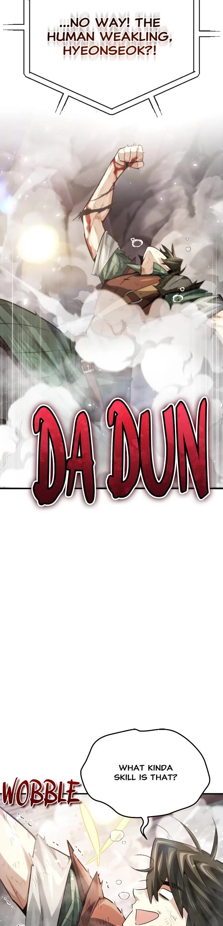 There Are No Bad Heroes in This World Chapter 13 page 45 - Chapter 13: Ep. 13 - Lethal Intent