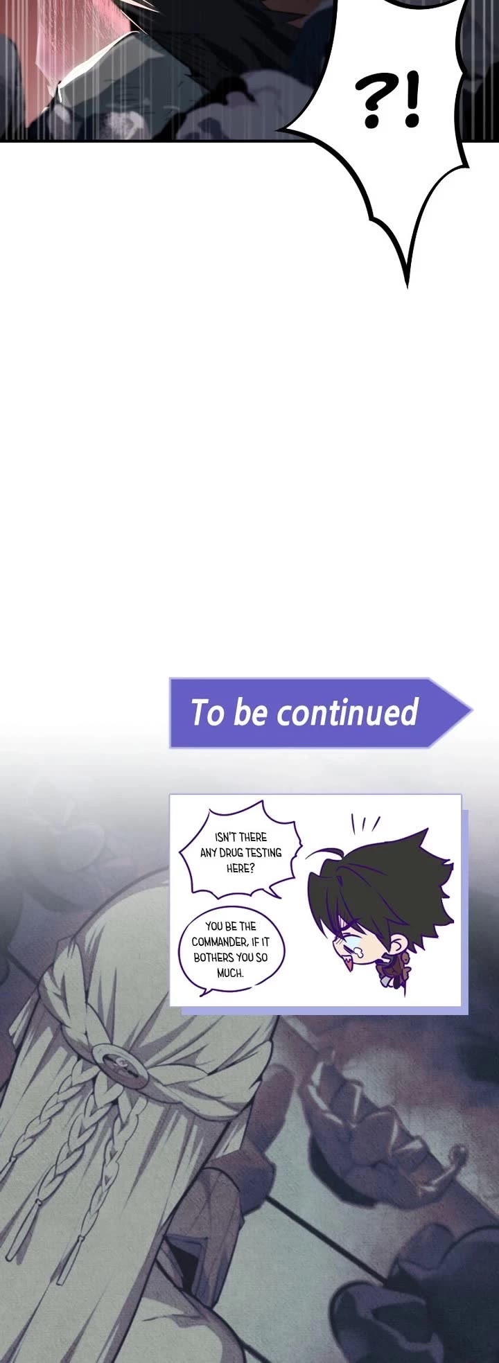 There Are No Bad Heroes in This World Chapter 13 page 49 - Chapter 13: Ep. 13 - Lethal Intent