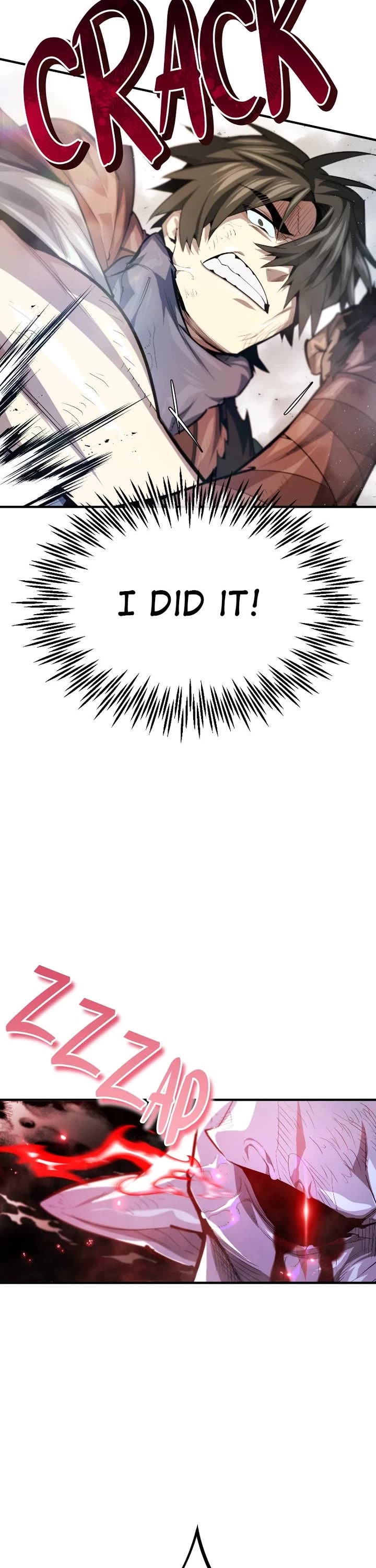 There Are No Bad Heroes in This World Chapter 14 page 12 - Chapter 14: Ep. 14 - Very Off