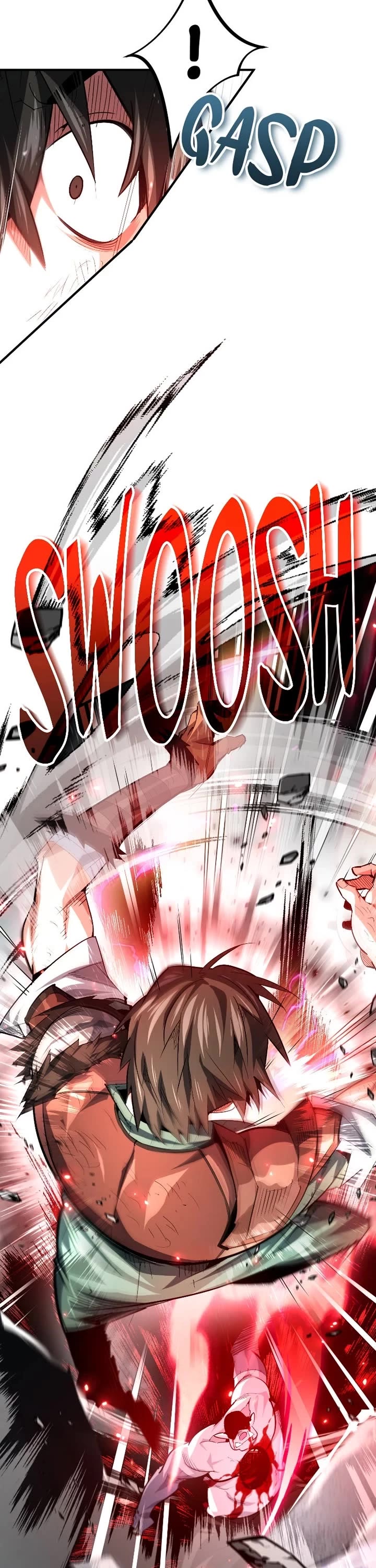 There Are No Bad Heroes in This World Chapter 14 page 13 - Chapter 14: Ep. 14 - Very Off
