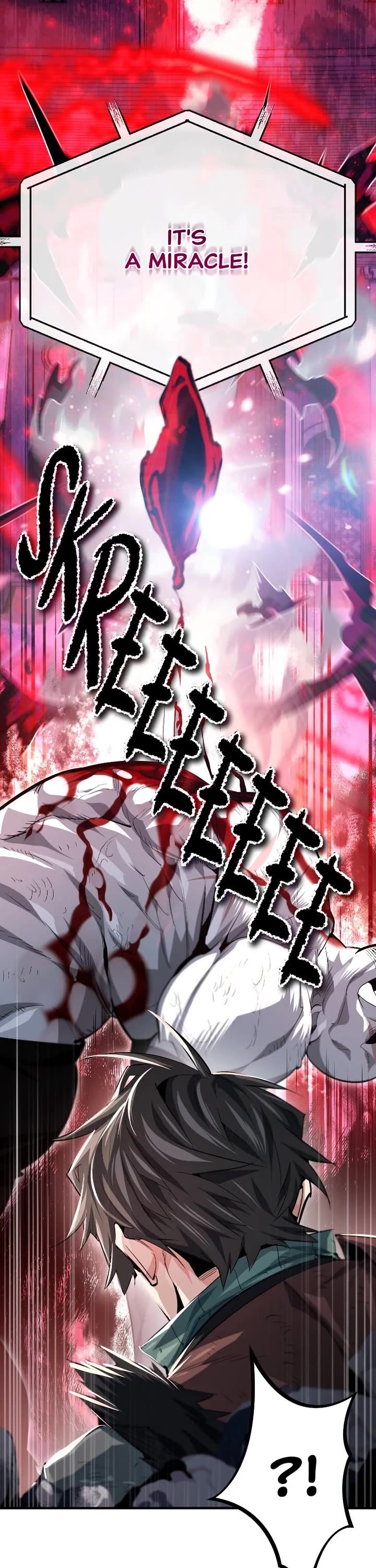 There Are No Bad Heroes in This World Chapter 14 page 2 - Chapter 14: Ep. 14 - Very Off