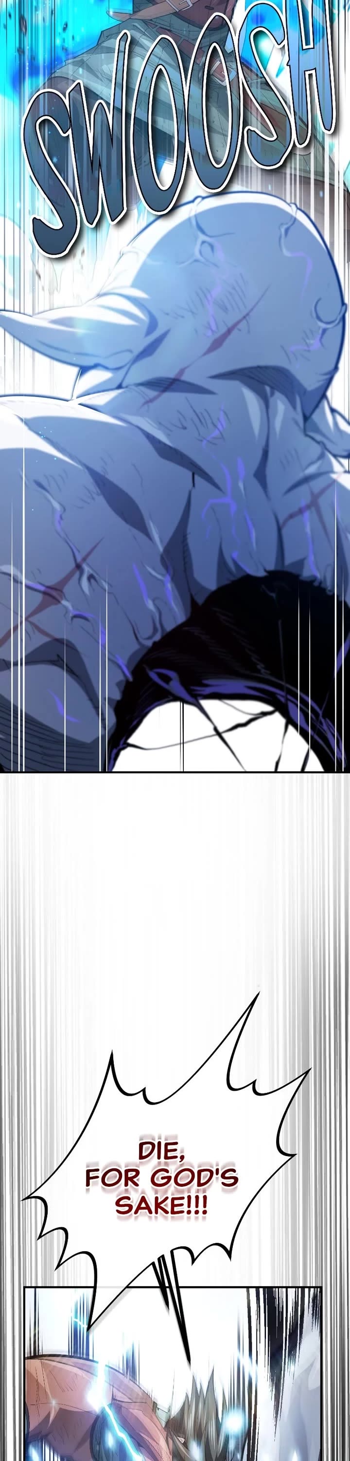 There Are No Bad Heroes in This World Chapter 14 page 22 - Chapter 14: Ep. 14 - Very Off