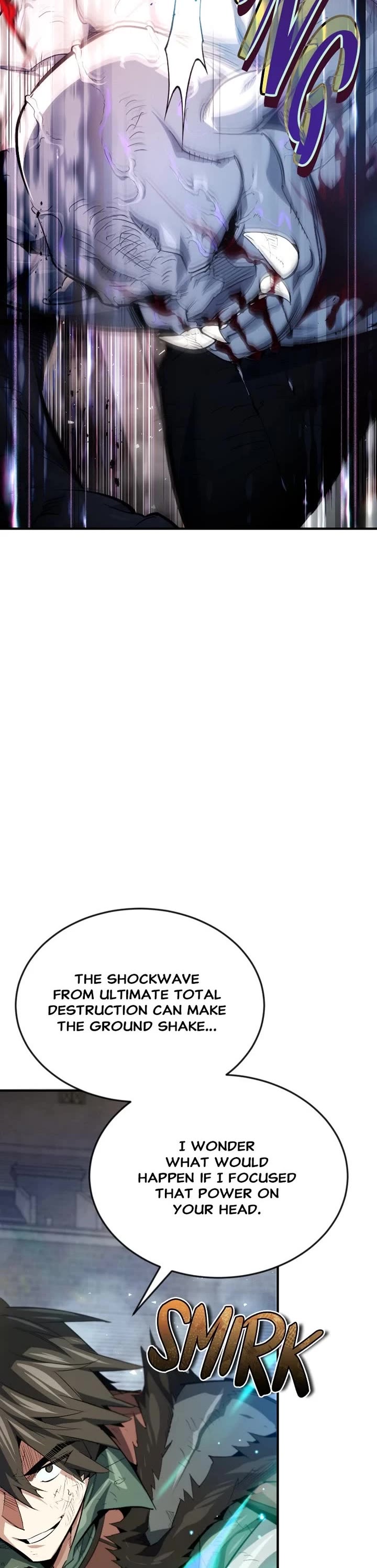 There Are No Bad Heroes in This World Chapter 14 page 25 - Chapter 14: Ep. 14 - Very Off