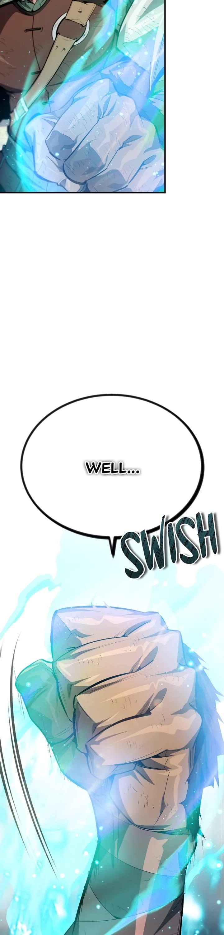 There Are No Bad Heroes in This World Chapter 14 page 26 - Chapter 14: Ep. 14 - Very Off