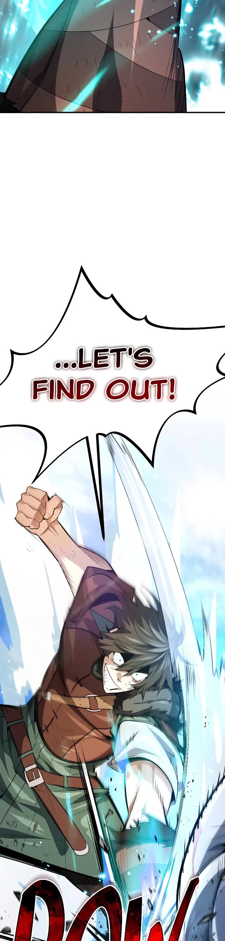 There Are No Bad Heroes in This World Chapter 14 page 27 - Chapter 14: Ep. 14 - Very Off