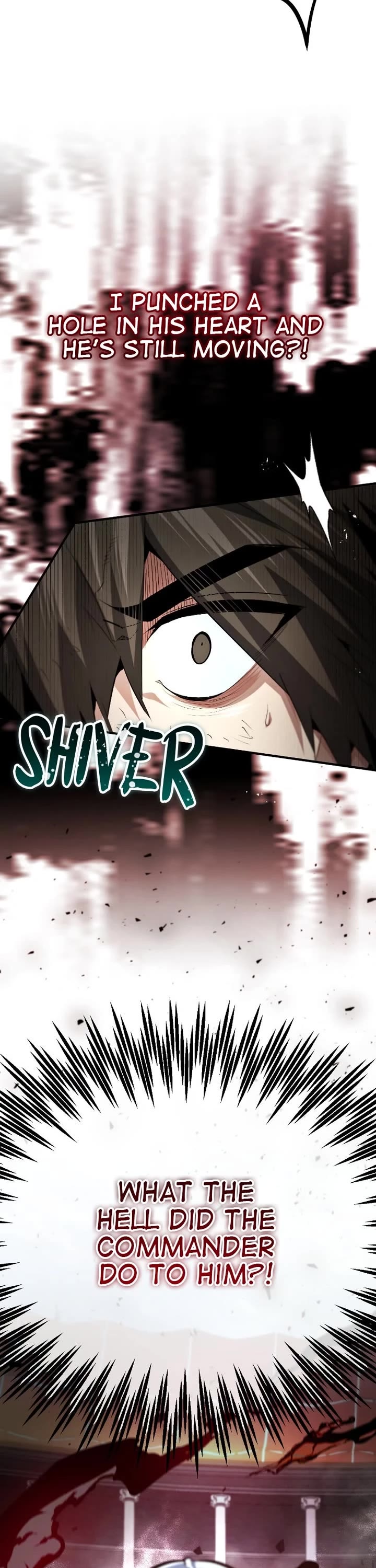 There Are No Bad Heroes in This World Chapter 14 page 3 - Chapter 14: Ep. 14 - Very Off