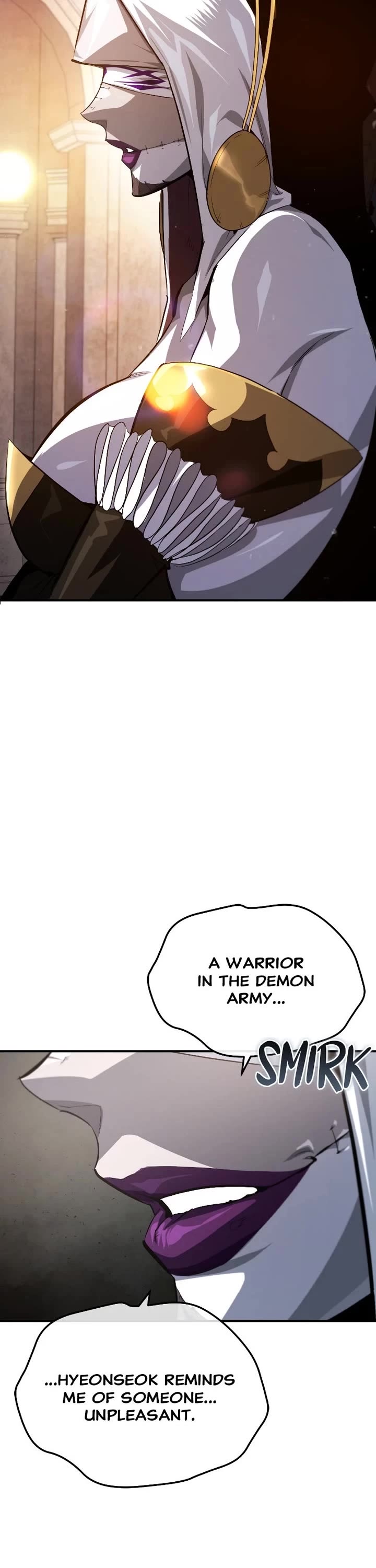 There Are No Bad Heroes in This World Chapter 14 page 31 - Chapter 14: Ep. 14 - Very Off