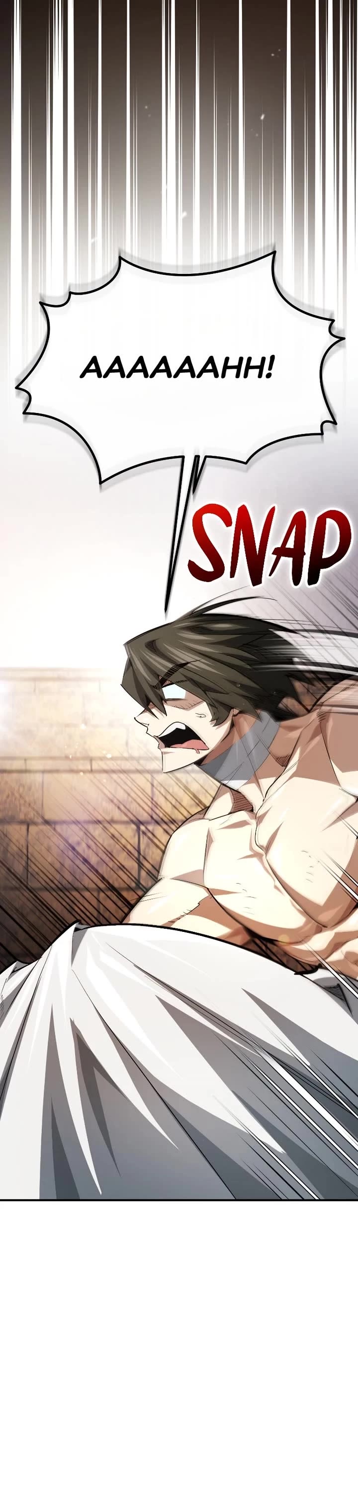 There Are No Bad Heroes in This World Chapter 14 page 33 - Chapter 14: Ep. 14 - Very Off