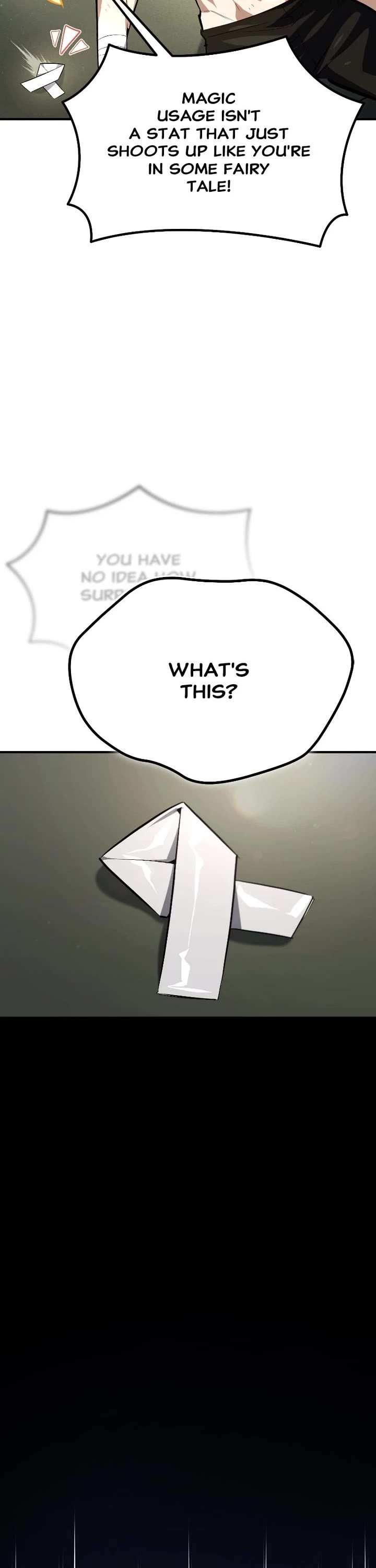 There Are No Bad Heroes in This World Chapter 14 page 37 - Chapter 14: Ep. 14 - Very Off