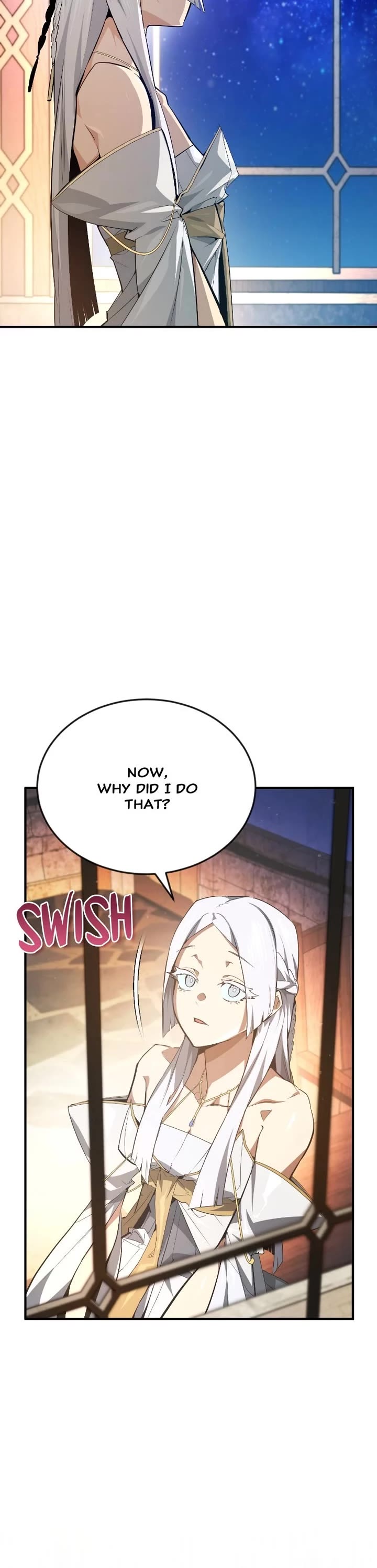 There Are No Bad Heroes in This World Chapter 14 page 39 - Chapter 14: Ep. 14 - Very Off
