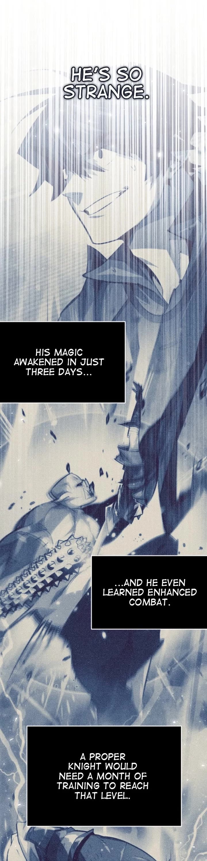 There Are No Bad Heroes in This World Chapter 14 page 40 - Chapter 14: Ep. 14 - Very Off