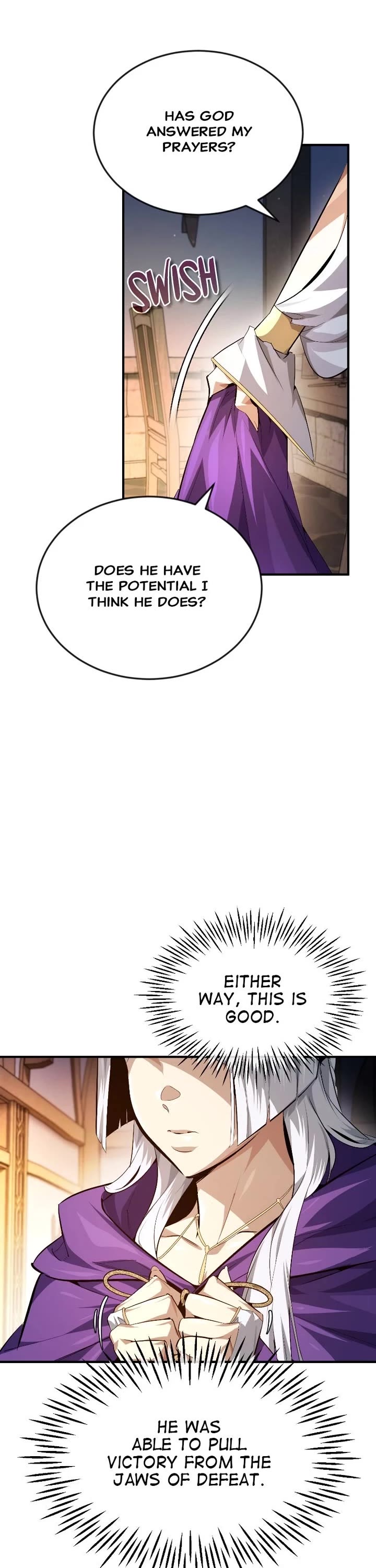 There Are No Bad Heroes in This World Chapter 14 page 42 - Chapter 14: Ep. 14 - Very Off