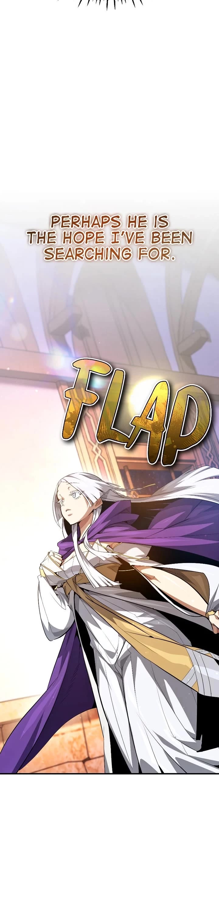 There Are No Bad Heroes in This World Chapter 14 page 43 - Chapter 14: Ep. 14 - Very Off
