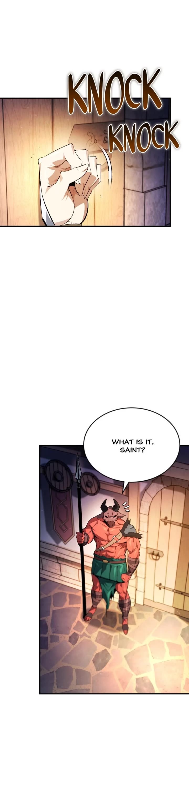 There Are No Bad Heroes in This World Chapter 14 page 44 - Chapter 14: Ep. 14 - Very Off