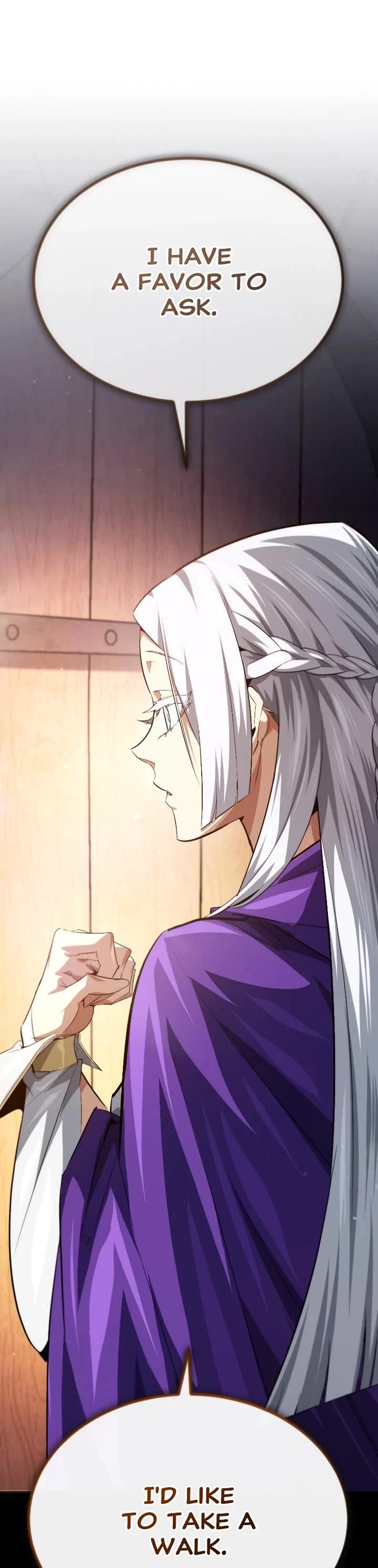 There Are No Bad Heroes in This World Chapter 14 page 45 - Chapter 14: Ep. 14 - Very Off