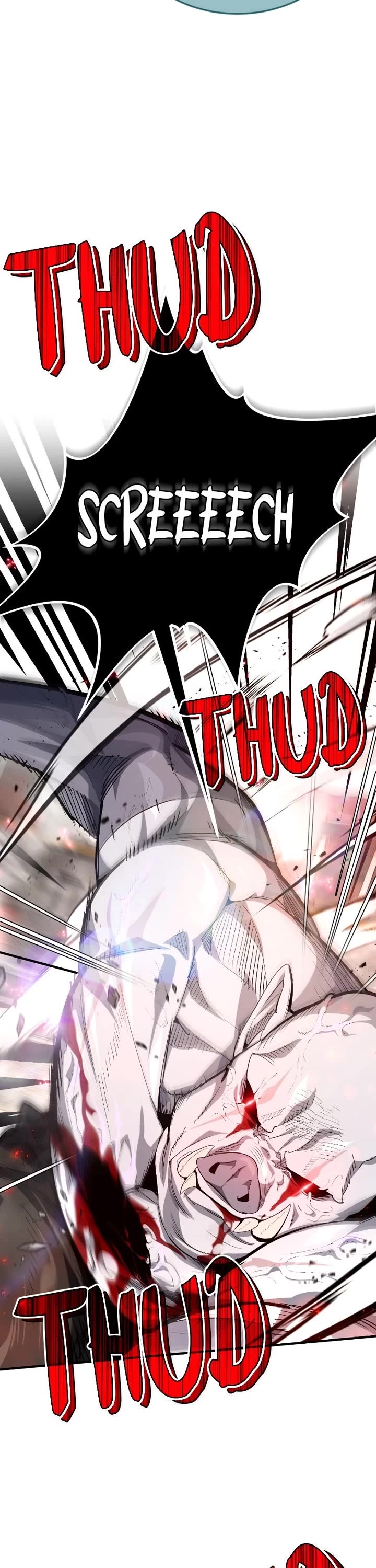 There Are No Bad Heroes in This World Chapter 14 page 7 - Chapter 14: Ep. 14 - Very Off