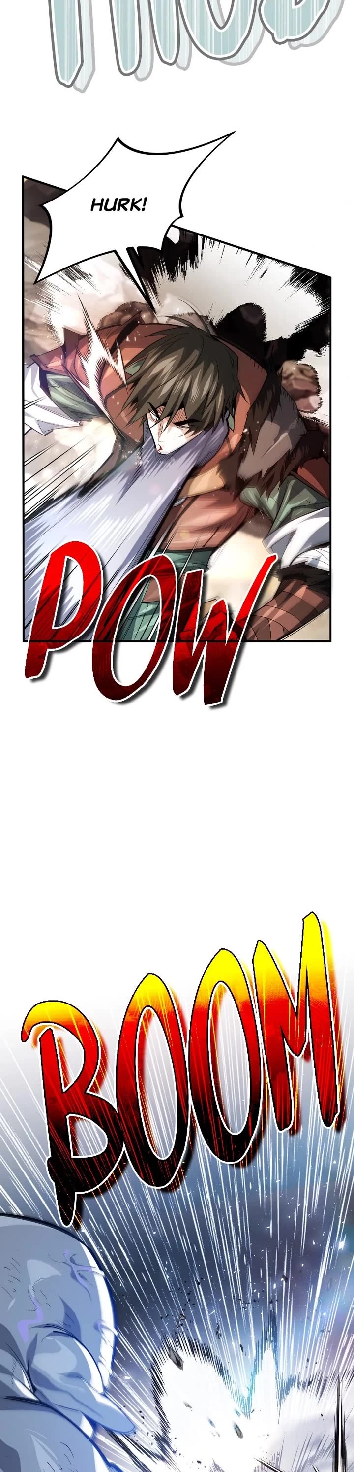 There Are No Bad Heroes in This World Chapter 14 page 9 - Chapter 14: Ep. 14 - Very Off