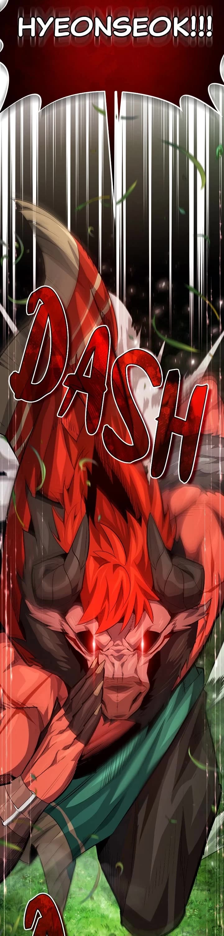 There Are No Bad Heroes in This World Chapter 15 page 11 - Chapter 15: Ep. 15 - The Only Way