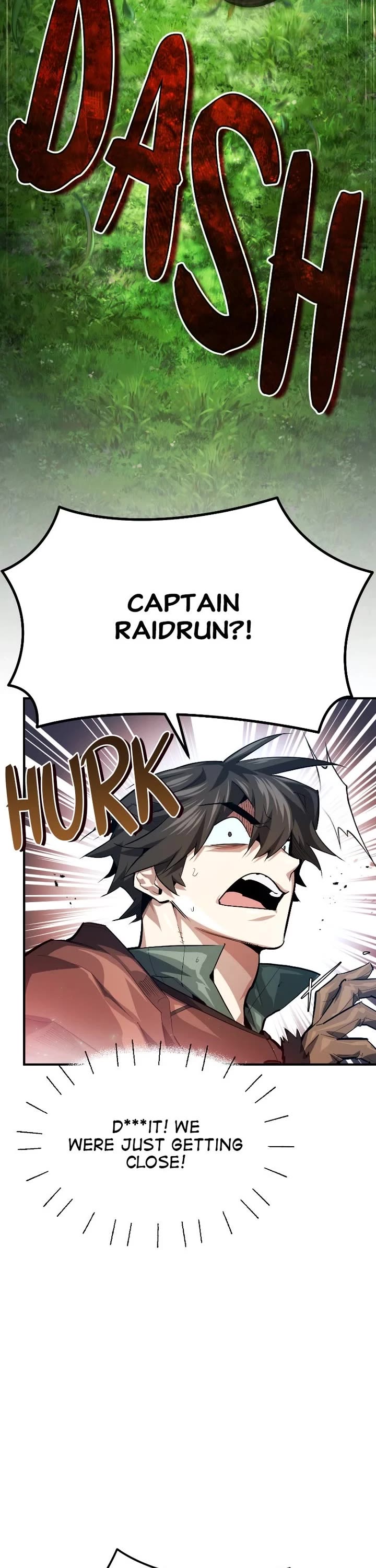 There Are No Bad Heroes in This World Chapter 15 page 12 - Chapter 15: Ep. 15 - The Only Way