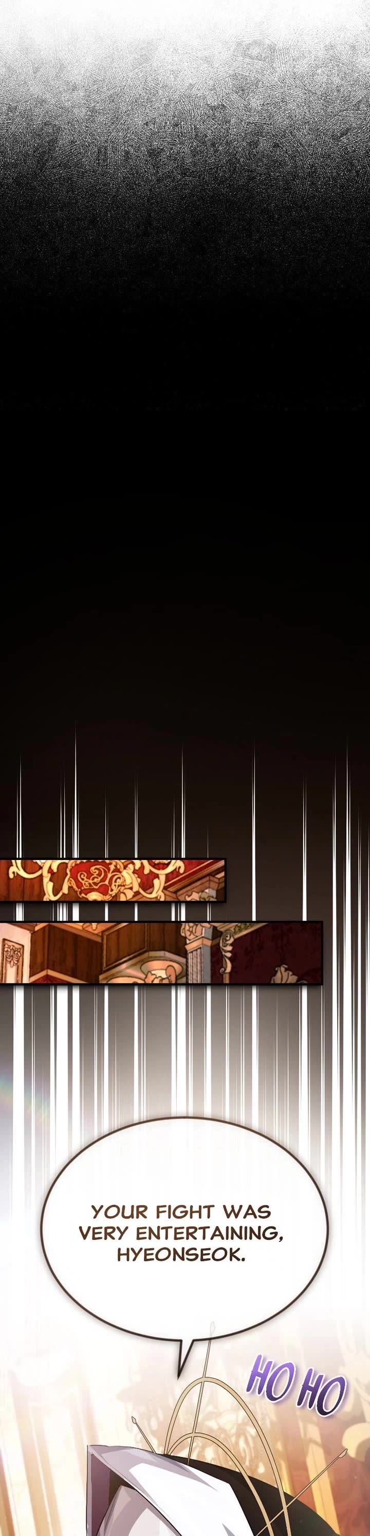 There Are No Bad Heroes in This World Chapter 15 page 14 - Chapter 15: Ep. 15 - The Only Way