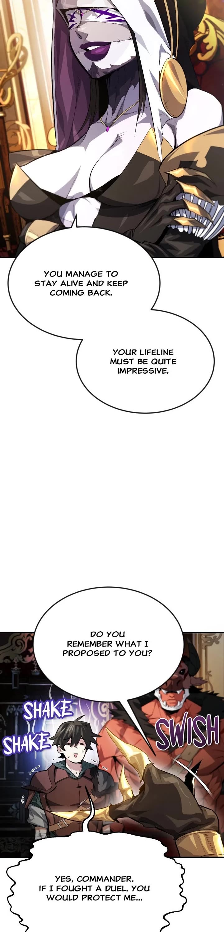 There Are No Bad Heroes in This World Chapter 15 page 15 - Chapter 15: Ep. 15 - The Only Way