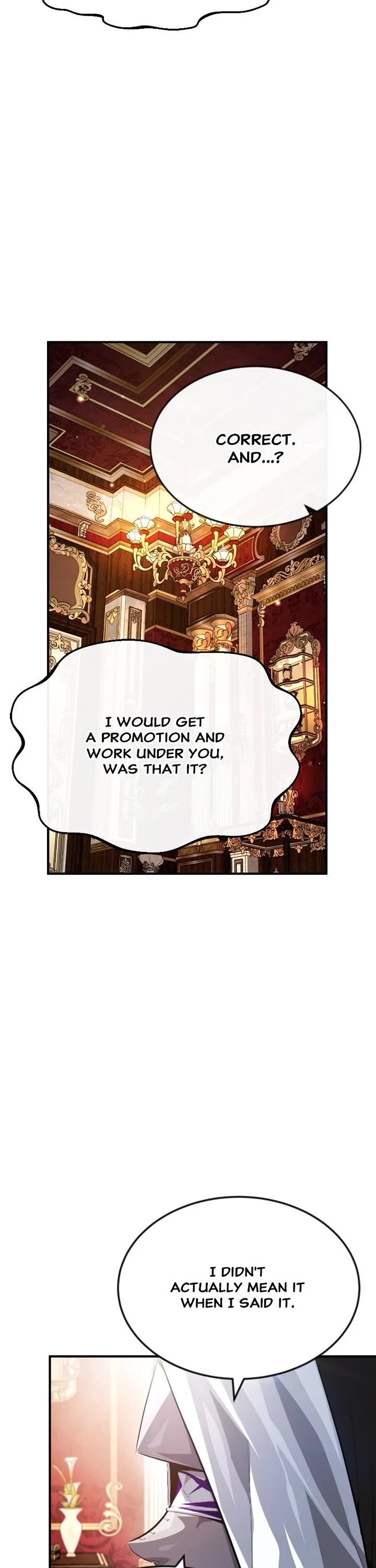 There Are No Bad Heroes in This World Chapter 15 page 16 - Chapter 15: Ep. 15 - The Only Way