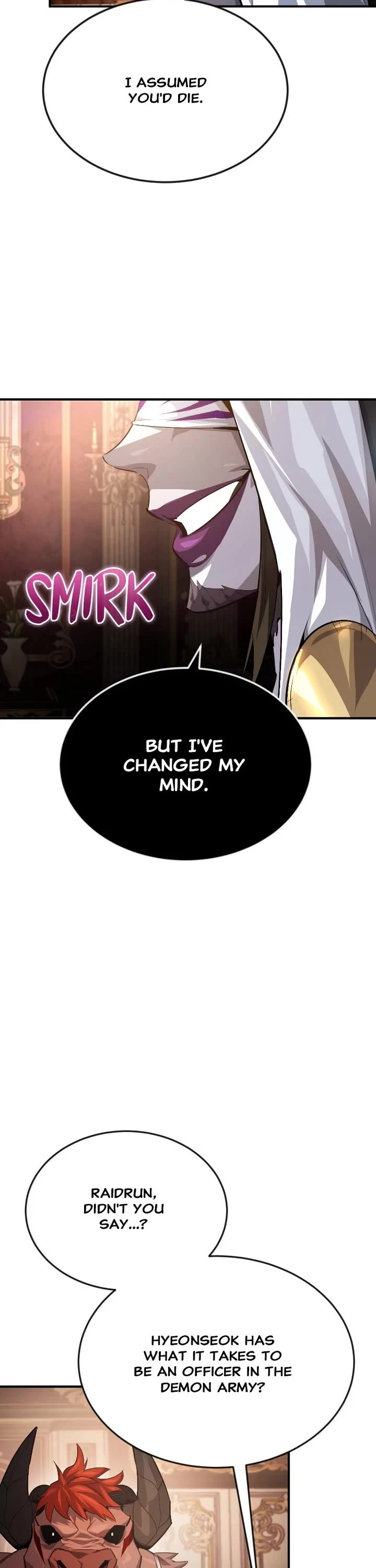 There Are No Bad Heroes in This World Chapter 15 page 17 - Chapter 15: Ep. 15 - The Only Way