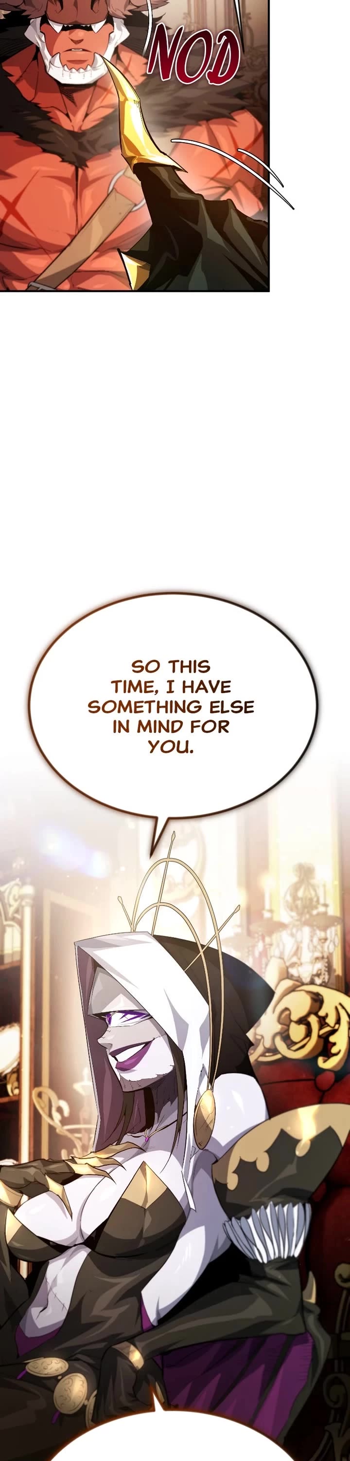 There Are No Bad Heroes in This World Chapter 15 page 18 - Chapter 15: Ep. 15 - The Only Way