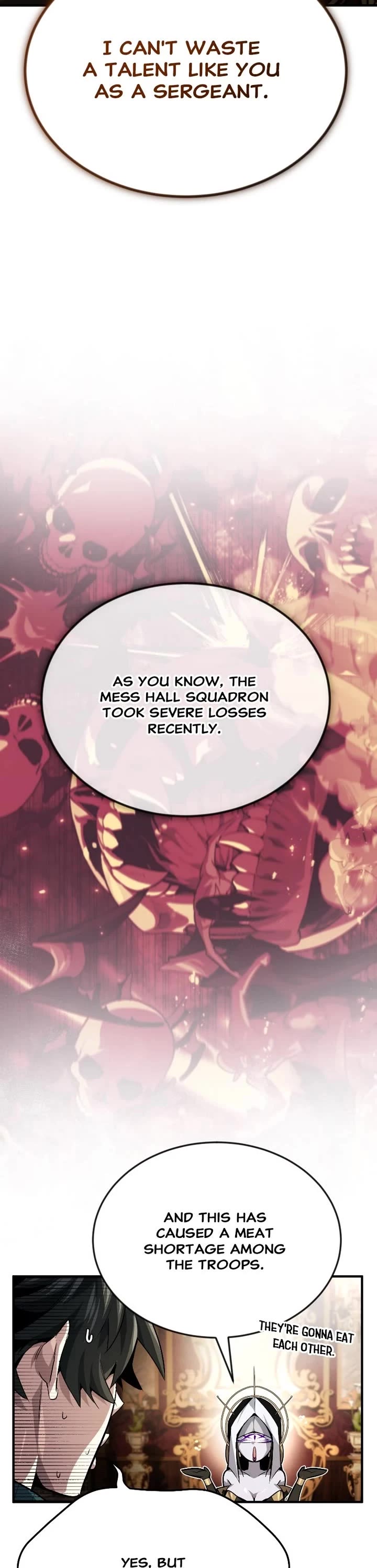There Are No Bad Heroes in This World Chapter 15 page 19 - Chapter 15: Ep. 15 - The Only Way