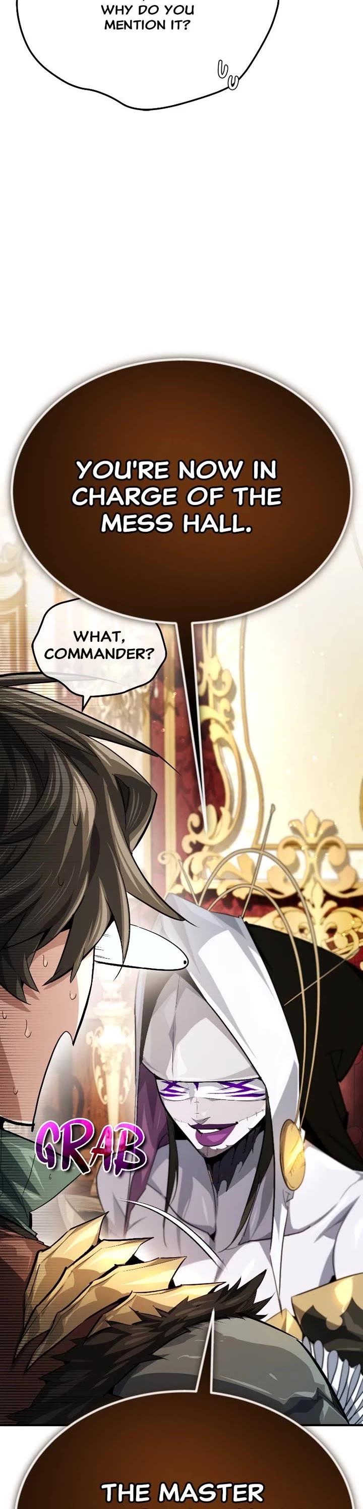 There Are No Bad Heroes in This World Chapter 15 page 20 - Chapter 15: Ep. 15 - The Only Way