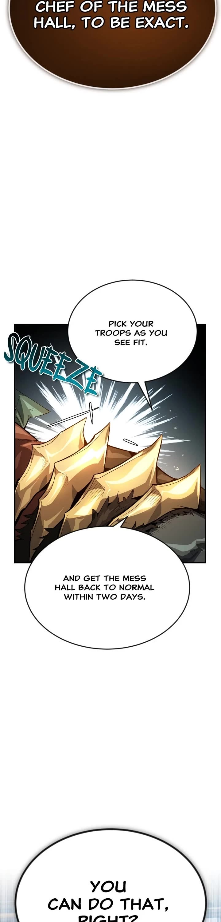 There Are No Bad Heroes in This World Chapter 15 page 21 - Chapter 15: Ep. 15 - The Only Way