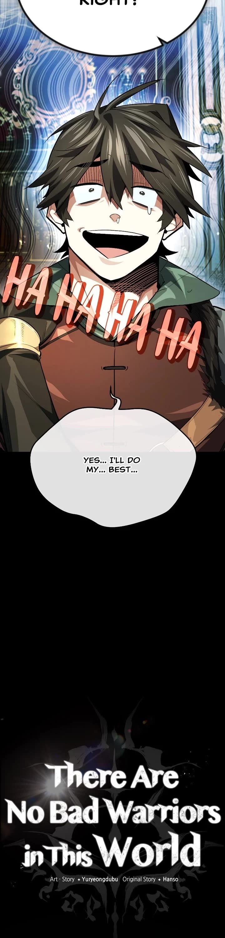 There Are No Bad Heroes in This World Chapter 15 page 22 - Chapter 15: Ep. 15 - The Only Way