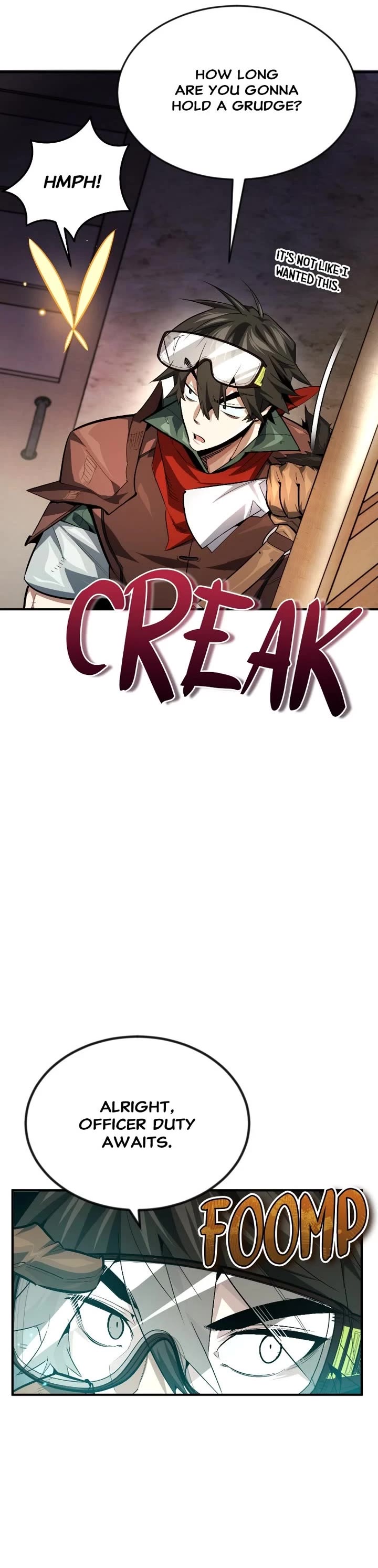 There Are No Bad Heroes in This World Chapter 15 page 24 - Chapter 15: Ep. 15 - The Only Way