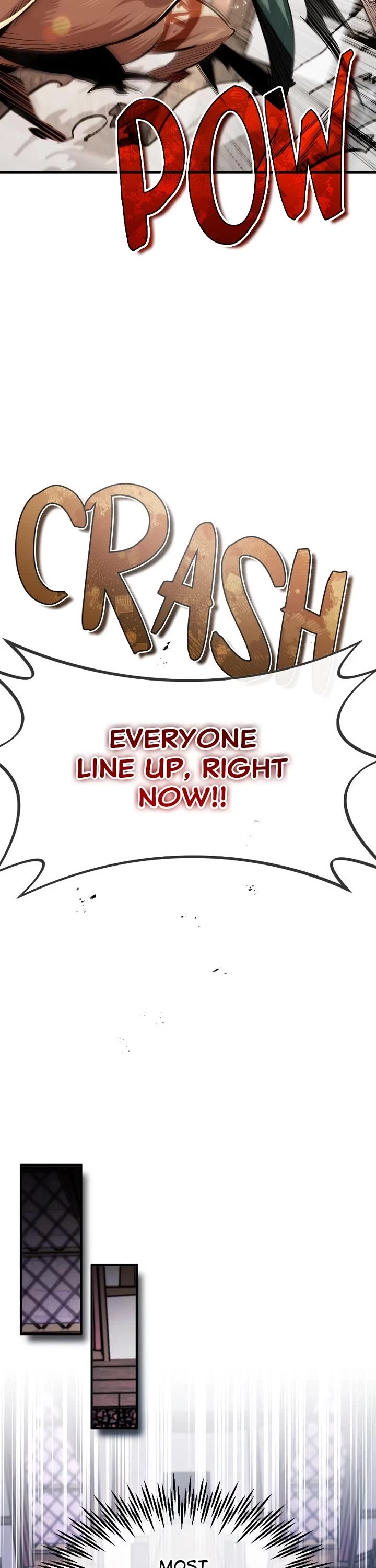 There Are No Bad Heroes in This World Chapter 15 page 28 - Chapter 15: Ep. 15 - The Only Way