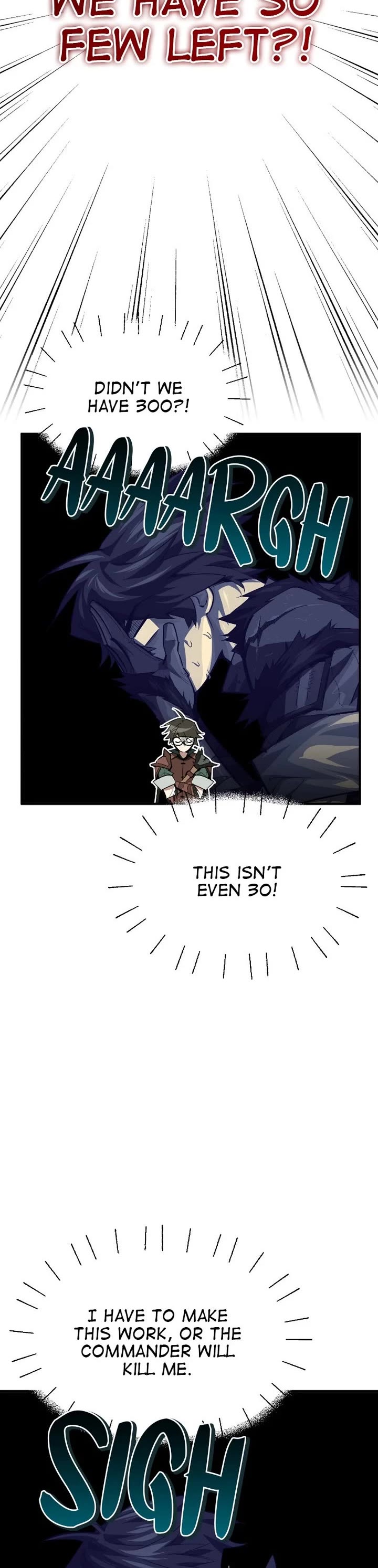 There Are No Bad Heroes in This World Chapter 15 page 30 - Chapter 15: Ep. 15 - The Only Way