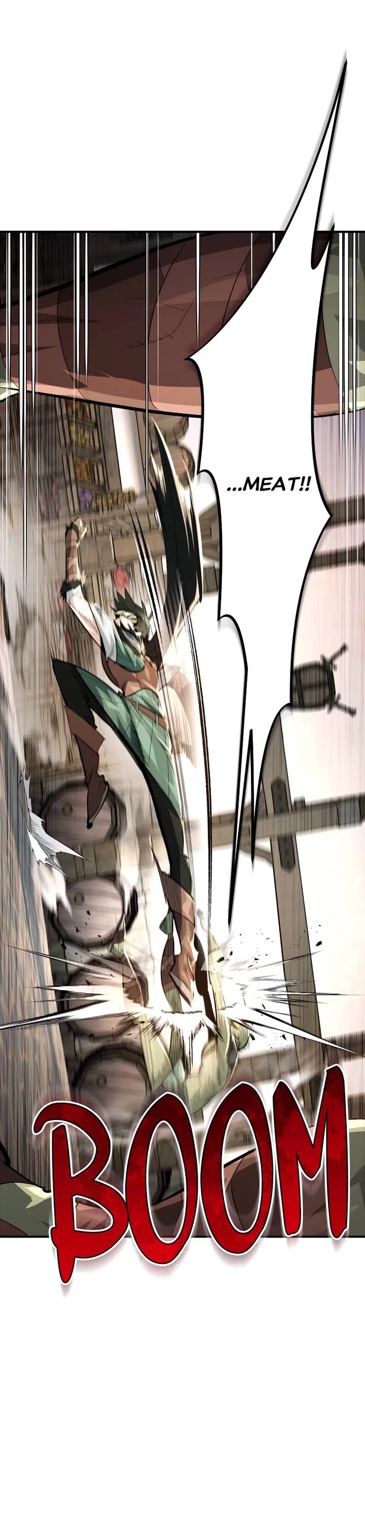 There Are No Bad Heroes in This World Chapter 15 page 32 - Chapter 15: Ep. 15 - The Only Way