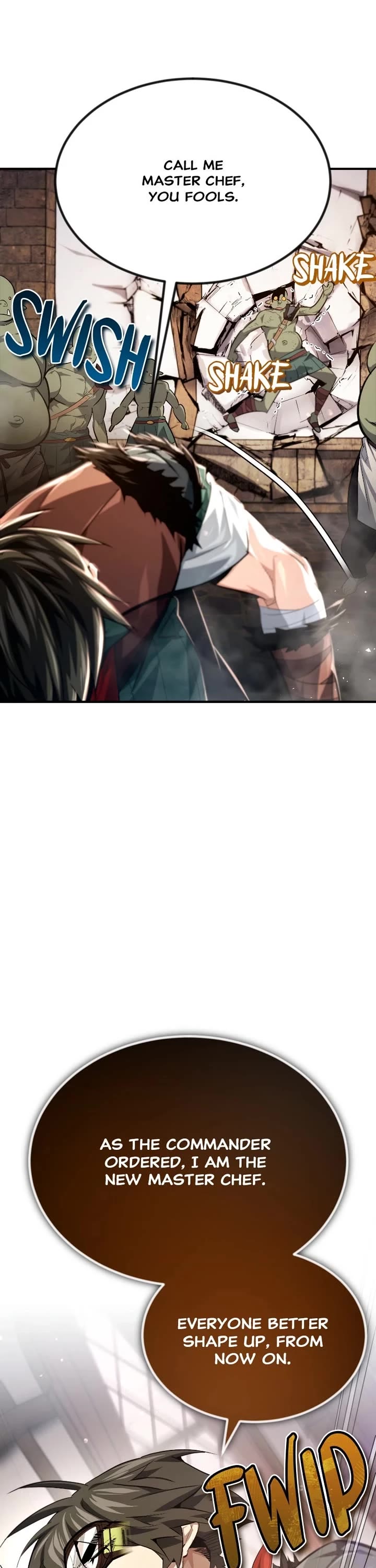 There Are No Bad Heroes in This World Chapter 15 page 33 - Chapter 15: Ep. 15 - The Only Way