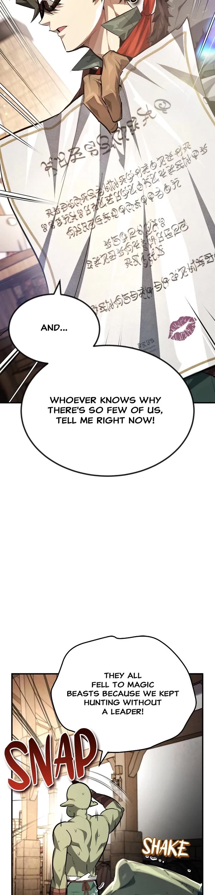 There Are No Bad Heroes in This World Chapter 15 page 34 - Chapter 15: Ep. 15 - The Only Way