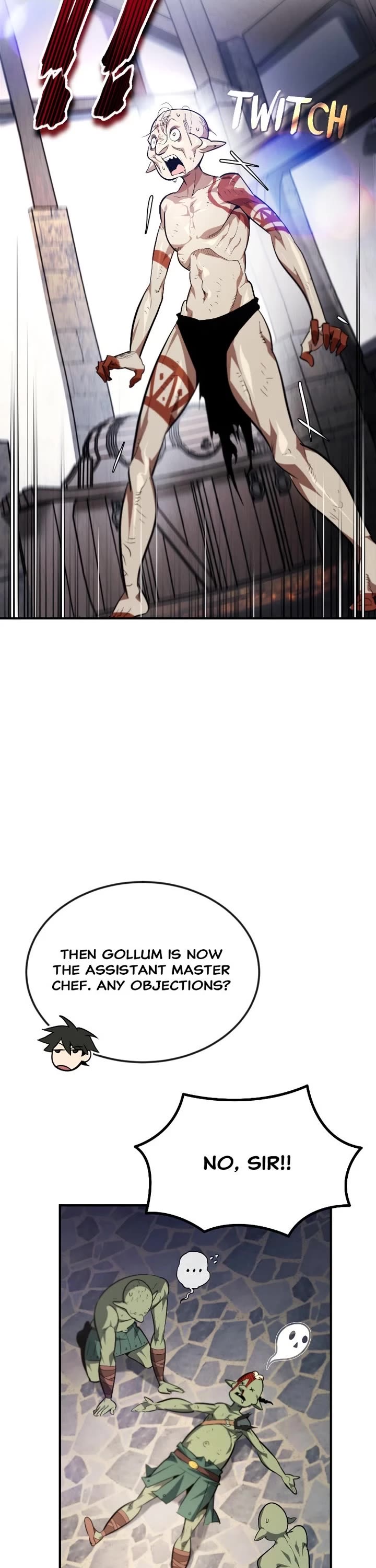 There Are No Bad Heroes in This World Chapter 15 page 36 - Chapter 15: Ep. 15 - The Only Way