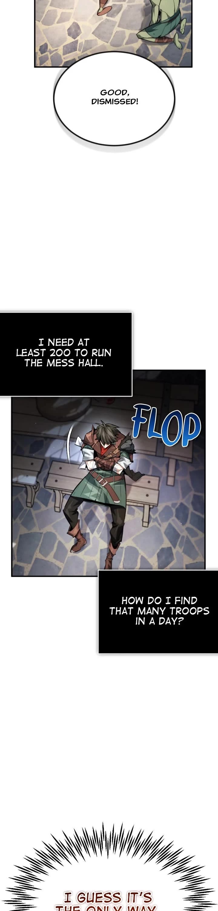 There Are No Bad Heroes in This World Chapter 15 page 37 - Chapter 15: Ep. 15 - The Only Way