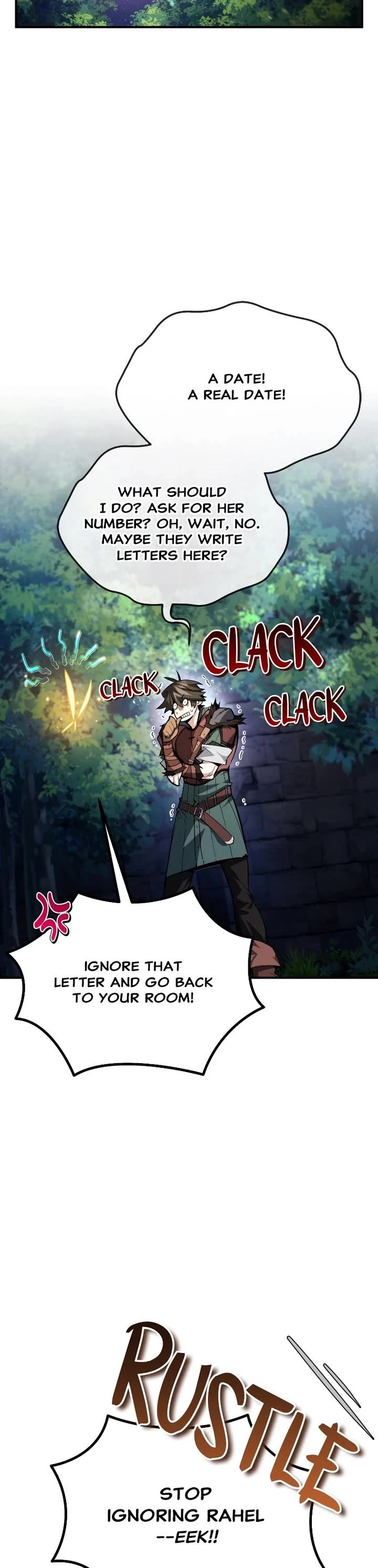There Are No Bad Heroes in This World Chapter 15 page 4 - Chapter 15: Ep. 15 - The Only Way